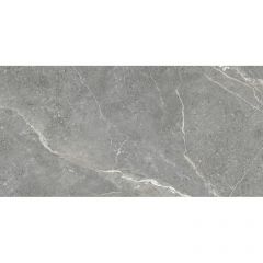 Керамогранит Artkera (Арткера) Titanium Gris матовый 60x120 см, GP60120TIA05M