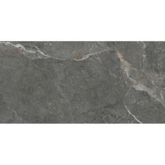 Керамогранит Artkera (Арткера) Titanium Graphite матовый 60x120 см, GP60120TIA25M