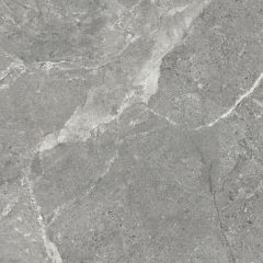 Керамогранит Artkera (Арткера) Titanium Gris матовый 60x60 см, GP6060TIA05M