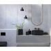 Керамогранит Pieza Ceramica (Пьеза Керамика) Samos Grey матовый 60х120 см, SA006012N