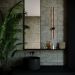 Керамогранит Pieza Ceramica (Пьеза Керамика) Urban Grey матовый 60х120 см, UB006012N