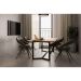 Керамогранит Pieza Ceramica (Пьеза Керамика) Urban Grey матовый 60х60 см, UB006060N