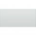 Настенная плитка Pieza Ceramica (Пьеза Керамика) Aquarelle AQ03MN светло-серая матовая 20х40 см, AQ032040MN