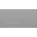 Настенная плитка Pieza Ceramica (Пьеза Керамика) Aquarelle AQ04MN темно-серая матовая 20х40 см, AQ042040MN