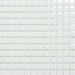 Керамогранит Crystal Mosaic (Кристал Мозаик) Crystal Super White Glossy (2.5x2.5x0.4) 29.8x29.8 см, глянцевый