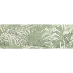 Керамическая плитка Fap Ceramiche (Фап Керамик) Deco&amp;More Tropical Green 25x75 см, fRGJ