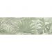 Керамическая плитка Fap Ceramiche (Фап Керамик) Deco&More Tropical Green 25x75 см, fRGJ