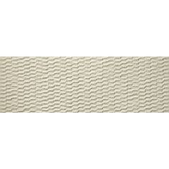 Керамическая плитка Fap Ceramiche (Фап Керамик) Lumina Stone LS Edge Beige 30.5x91.5 см, fOIO