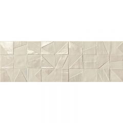 Керамическая плитка Fap Ceramiche (Фап Керамик) Mat&amp;More Domino Beige 25x75 см (42уп), fRH7