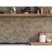 Керамогранит Fap Ceramiche (Фап Керамик) Nobu NB Cocoa 6x24 см, fRL1