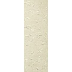 Керамическая плитка Fap Ceramiche (Фап Керамик) Lumina Stone LS Flower Beige 30.5x91.5 см, fOIR