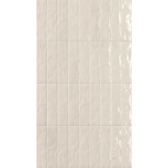 Керамогранит Fap Ceramiche (Фап Керамик) Glim GL Avorio BR 6x24 см, fRMO