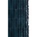 Керамогранит Fap Ceramiche (Фап Керамик) Glim GL Blu Navy BR 6x24 см, fRMQ