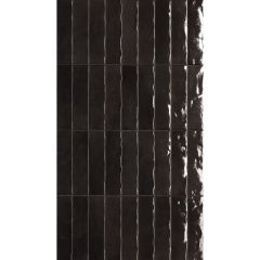 Керамогранит Fap Ceramiche (Фап Керамик) Glim GL Lavagna BR 6x24 см, fRMT