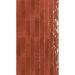 Керамогранит Fap Ceramiche (Фап Керамик) Glim GL Rossocuor BR 6x24 см, fRMW