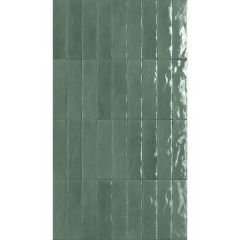 Керамогранит Fap Ceramiche (Фап Керамик) Glim GL Salvia BR 6x24 см, fRMX