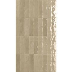 Керамогранит Fap Ceramiche (Фап Керамик) Glim GL Tortora BR 6x24 см, fRMZ