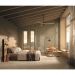 Керамогранит Fap Ceramiche (Фап Керамик) Glim GL Tortora BR 6x24 см, fRMZ