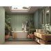 Керамическая плитка Fap Ceramiche (Фап Керамик) True Color Matcha ректификат 50x120 см, fTDV
