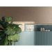 Керамическая плитка Fap Ceramiche (Фап Керамик) True Color Groove Blue ректификат 50x120 см, fTDY