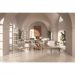 Керамогранит Fap Ceramiche (Фап Керамик) Vento del Sud Bianco Matt ректификат 60x120 см, fTFN