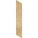 Керамогранит Fap Ceramiche (Фап Керамик) Plein Air Gold Matt R9 ректификат 7,5x45 см, fTJ1