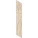 Керамогранит Fap Ceramiche (Фап Керамик) Plein Air Light Matt R9 ректификат 7,5x45 см, fTJ2