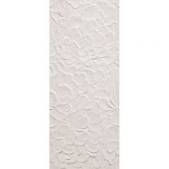 Керамическая плитка Fap Ceramiche (Фап Керамик) Lumina Blossom White Extra Matt ректификат 50x120 см, fPK6