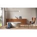 Керамическая плитка Fap Ceramiche (Фап Керамик) Lumina Blossom White Extra Matt ректификат 50x120 см, fPK6
