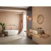 Керамогранит Fap Ceramiche (Фап Керамик) Summer Brezza ректификат 80x80 см, fPKL