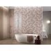 Керамическая плитка Fap Ceramiche (Фап Керамик) Milano Mood Flower Cipria ректификат 50x120 см, fQDD