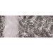 Керамическая плитка Fap Ceramiche (Фап Керамик) Milano Mood Tropical Bianco e Nero ректификат 50x120 см, fQDG