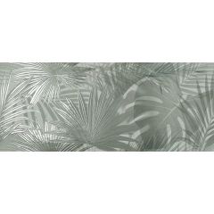 Керамическая плитка Fap Ceramiche (Фап Керамик) Milano Mood Tropical Verde ректификат 50x120 см, fQDI