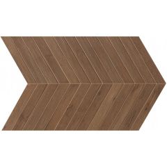 Керамогранит Fap Ceramiche (Фап Керамик) Roots Tobacco Matt R9 7,5x45 см, fQNS