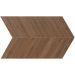 Керамогранит Fap Ceramiche (Фап Керамик) Roots Tobacco Matt R9 7,5x45 см, fQNS