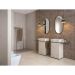 Керамическая плитка Fap Ceramiche (Фап Керамик) Ylico Damasc ректификат 50x120 см, fQWD