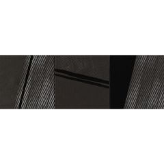 Керамическая плитка Fap Ceramiche (Фап Керамик) Mat&amp;More Metal Brown Inserto Mix 3 25x75 см (комплект из 3 штук), f0XW