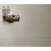 Керамогранит Settecento (Сетеченто) Aguas Plain Natural White ректификат 90x90 см, 118400