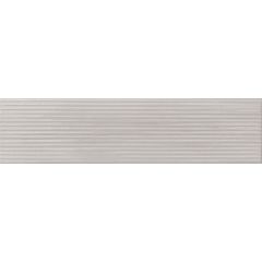 Керамогранит Settecento (Сетеченто) Swing Silver 7,5x30 см, CRV340