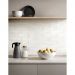 Керамогранит Settecento (Сетеченто) Swing White 7,5x30 см, GRV371