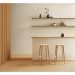 Керамогранит Settecento (Сетеченто) Aguas Plain Terracotta ректификат 90x90 см, 118403