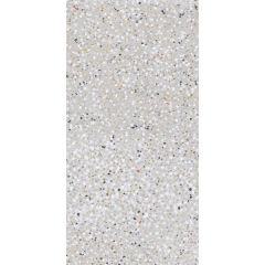 Керамогранит Concor (Конкор) Terazzo White Matt 60x120 см, 230239