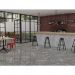 Керамогранит Concor (Конкор) Dark Grey High Glossy 60x120 см, 230107
