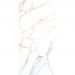 Керамогранит Seratonia (Сератониа) Natural Gold полированный 60x120 см