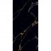 Керамогранит Seratonia (Сератониа) Serato Black полированный 60x120 см