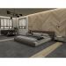 Керамогранит Duna (Дюна) Concrete Grafito Matt 60x120 см, CN0L59M01