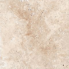 Керамогранит Albottega (Альботтега) Travertine Tivoli Beige 60х60х2 см (2 шт/уп), 201268