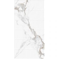 Керамогранит Arcadia Ceramica (Аркадиа Керамика) Statuario Seville Decor 60х120 см, CP4001-D