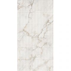 Керамогранит Arcadia Ceramica (Аркадиа Керамика) Pratonix Beige Decor 60х120 см, CP4002-D