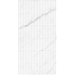 Керамогранит Arcadia Ceramica (Аркадиа Керамика) Coralina White Decor 60х120 см, CP4003-D